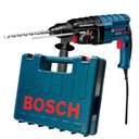 Ver imagem 1 de Bosch - Martelet 127v Perf Romp 1125a Gbh 2-20d