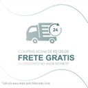Ver imagem 4 de Tapete Capacho Energias Positivas Sao Bem Vindas 60x40 Casa