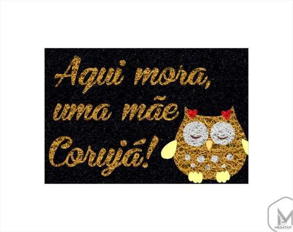 Mãe Coruja