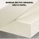 Ver imagem 7 de Nicho Decorativo De Parede Sala Porta Retrato objetos Prateleira Reta Mdf U 3un55cm