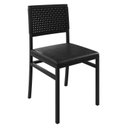 Ver imagem 4 de Conjunto Área Gourmet 6 Cadeiras 1,60x0,90m Itália Paonanda