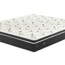 Ver imagem 3 de Colchão Viúva Sp Móveis Molas Bonnel (22x128x188)