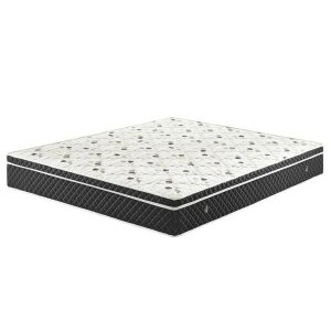 Colchão Viúva Sp Móveis Molas Bonnel (22x128x188)