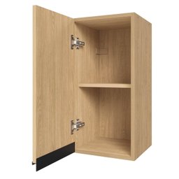 Armário Aéreo 1 Porta 30cm Nara CabeCasa MadeiraMadeira - 5