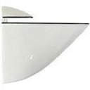 Ver imagem 2 de Suporte tucano para prateleira pequeno branco - 2 unidades