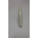 Ver imagem 4 de Suporte tucano para prateleira pequeno branco - 2 unidades