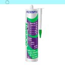 Ver imagem 1 de Fixa Tudo AdesFix Silicone para Vidros e Madeira Cinza