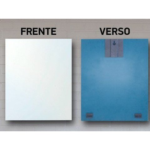 Suporte Para Espelho e quadro - 5 Unidades