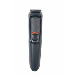 Aparador de pelos Philips Multigroom com 6 acessorios MG3712 - 4