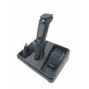 Ver imagem 2 de Aparador de pelos Philips Multigroom com 6 acessorios MG3712