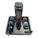 Ver imagem 1 de Aparador de pelos Philips Multigroom com 6 acessorios MG3712