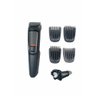 Aparador de pelos Philips Multigroom com 6 acessorios MG3712 - 3