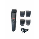 Ver imagem 3 de Aparador de pelos Philips Multigroom com 6 acessorios MG3712