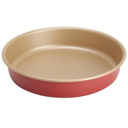 Conjunto de Panelas Tramontina Turim 10 Peças - Vermelho - 7