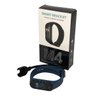 Relógio Inteligente Smartband M4 Monitor Cardíaco - Azul - 2
