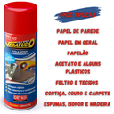 Ver imagem 2 de Cola Spray Permanente 100ml Dryko
