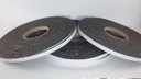 Ver imagem 1 de Espuma Fita Adesiva Pvc 11x6mm - 5 Metros