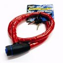 Ver imagem 2 de Cadeado para moto 1m x 18mm