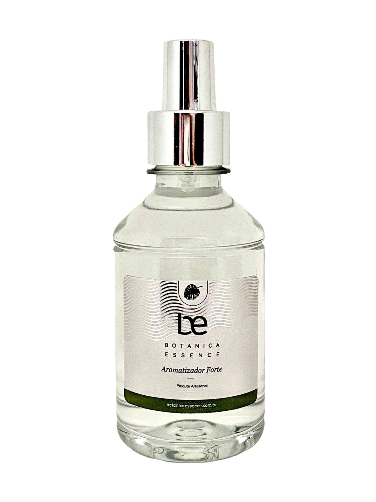 Aromatizador Forte Botanica Essence 20. Capim Limão 250ml