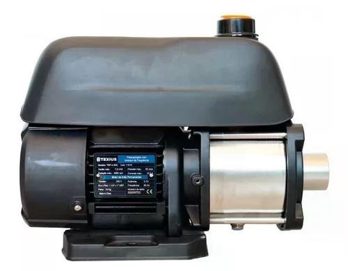 Pressurizador Inversor de Frequência 2CV TEXIUS Smart Pump TSP-4-3DC 220V - 2