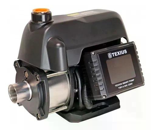 Pressurizador Inversor de Frequência 2CV TEXIUS Smart Pump TSP-4-3DC 220V