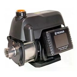Pressurizador Inversor de Frequência 2CV TEXIUS Smart Pump TSP-4-3DC 220V - 1