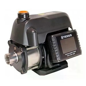Pressurizador Inversor de Frequência 2CV TEXIUS Smart Pump TSP-4-3DC 220V