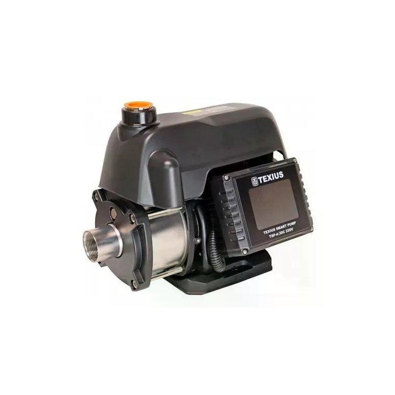 Pressurizador Inversor de Frequência 2CV TEXIUS Smart Pump TSP-4-3DC 220V