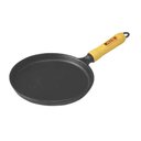 Ver imagem 3 de Jogo Frigideiras Cook Grill e Chapa Tapioca Ferro Fundido