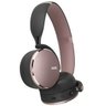 Fone de Ouvido Samsung Bluetooth Estéreo On Ear Akg Y500 Original - Rosa - 1
