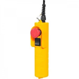 Guincho elétrico para 500 kg/1000 kg GEV 1000 220 V Vonder - 4