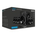 Ver imagem 4 de Logitech Z607 Sistema Alto-Falantes 5.1 Bluetooth 980-001316 - Preto - 110V/220V
