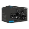 Logitech Z607 Sistema Alto-Falantes 5.1 Bluetooth 980-001316 - Preto - 110V/220V - 4