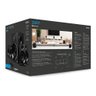 Logitech Z607 Sistema Alto-Falantes 5.1 Bluetooth 980-001316 - Preto - 110V/220V - 5