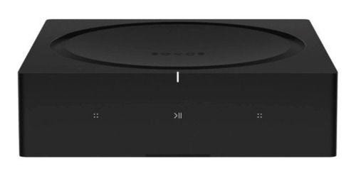 Sonos Amp 2.1 - Channel 250W Power Amplificador ( Black ) - Preto - 125 ...