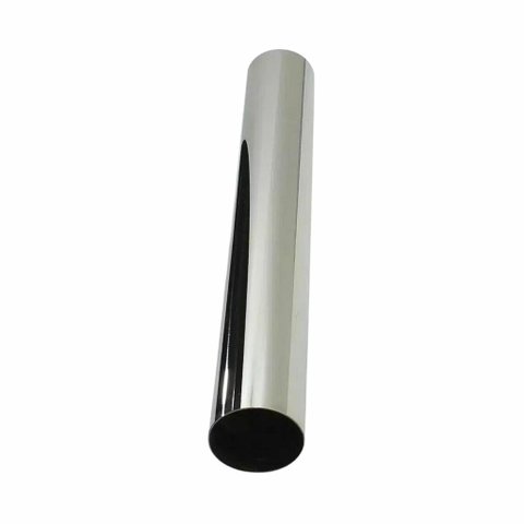 Tubo Inox - 22,00mm X 2,00mm - Polido - 304/l - C/c - 90 Cm
