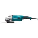Ver imagem 3 de Esmerilhadeira Angular 230mm 220 Volts - Ga9020 - Makita