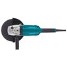 Esmerilhadeira Angular 230mm 220 Volts - Ga9020 - Makita - 2