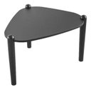 Ver imagem 2 de Mesa Centro Artesano 28012:Nero/Preto