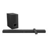 Denon Dht-S316 Soundbar e Subwoofer sem Fio 150W 110V - Preto - 110V - 2