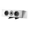 Caixa de Som Central Dynaudio Emit M15 C - Unid - Branco - 2