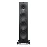 Kef Q950 Caixa Torre Par (Black) - 1