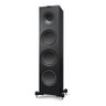 Kef Q950 Caixa Torre Par (Black) - 2