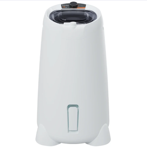 Centrifuga de Roupas Wanke Sofia Mais Timer 15kg