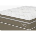 Ver imagem 3 de Colchão King Molas Masterpocket Ensacadas Ensacada Masterpocket Durospring Clean Euro Pillow (