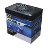Bateria Automotiva Moto 6 Ah Moura MA6D - 1