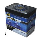 Ver imagem 1 de Bateria Automotiva Moura Ma5-d