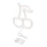 Luminaria Led Neon Cereja - 2