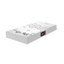 Ver imagem 1 de Colchão Solteiro Gazin Gazin D20 Confort 78x188x14cm Branco