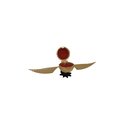 Ver imagem 1 de Pomo Porta Anel mundo bruxo